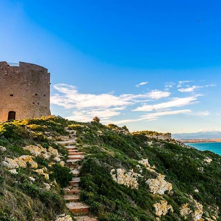 הוילה L' Escala Montgo 2 מראה חיצוני תמונה