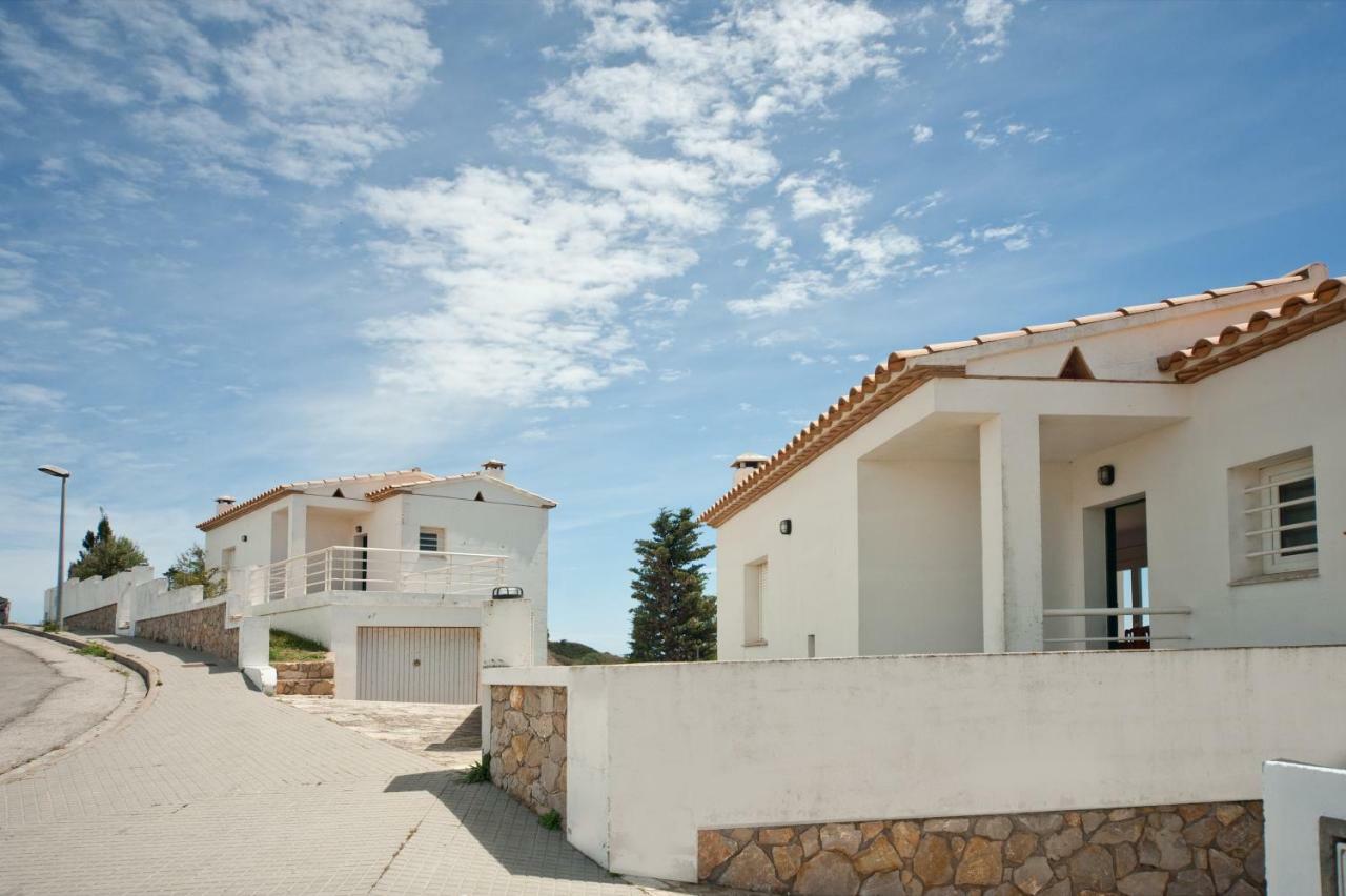 הוילה L' Escala Montgo 2 מראה חיצוני תמונה