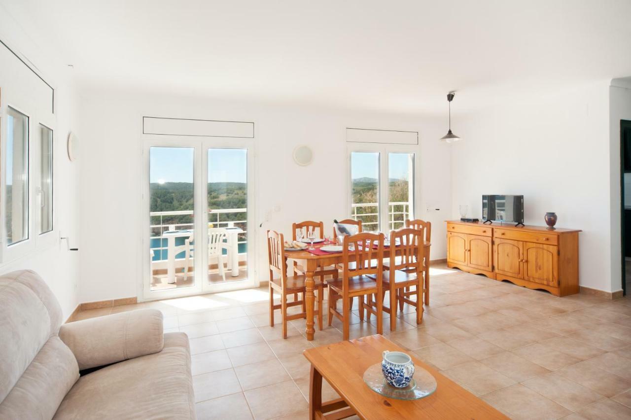 הוילה L' Escala Montgo 2 מראה חיצוני תמונה