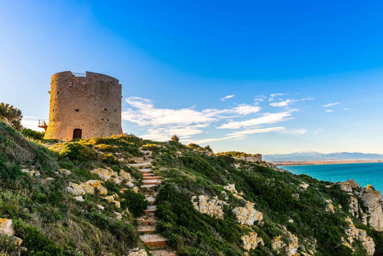 הוילה L' Escala Montgo 2 מראה חיצוני תמונה